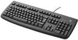 Tastatura-LOGITECH-Deluxe-250-USB-crne-boje-OEM-US